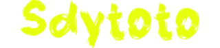 Sdytoto